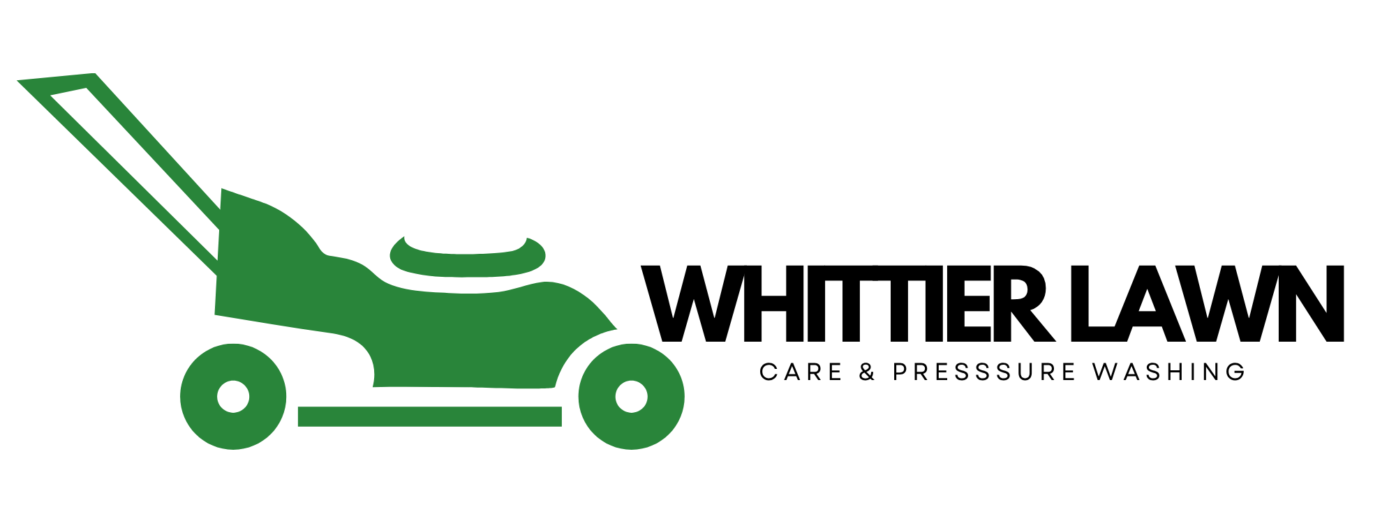 Whittier Lawn Care & Pressure Washing